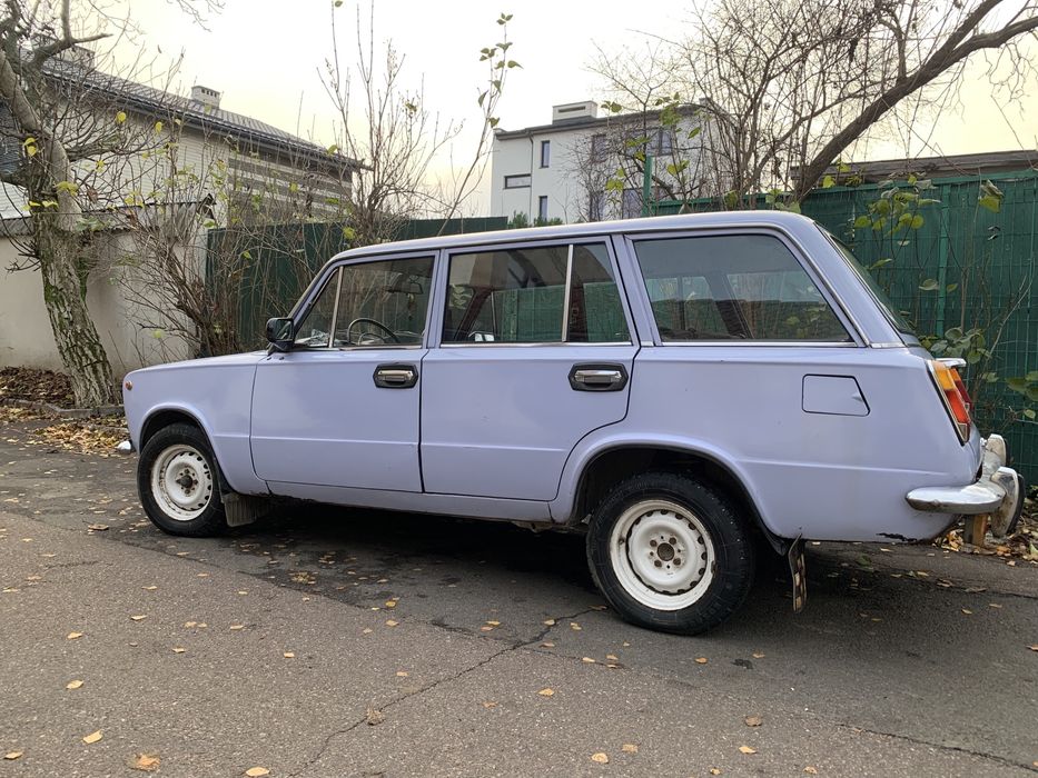 Ваз 2102,  эксклюзивное состояние !