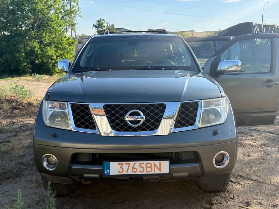 Автомобиль Евробляха