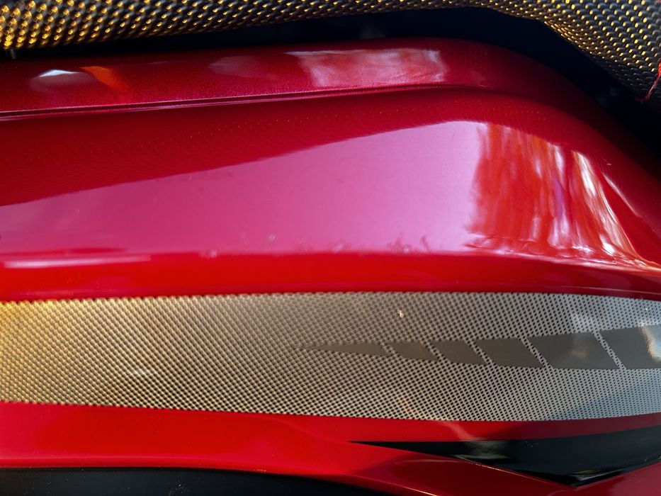 Продаж обмен мотоцикла Spark sp150-r15