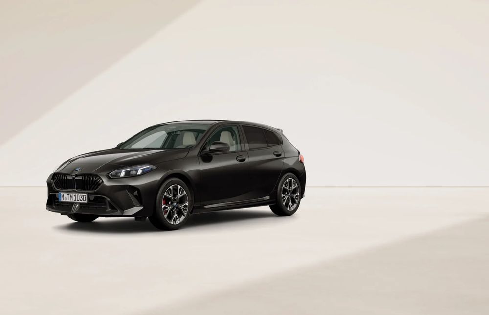 BMW Seria 1