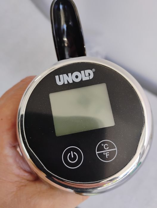 Urządzenie UNOLD do gotowania SOUS VIDE