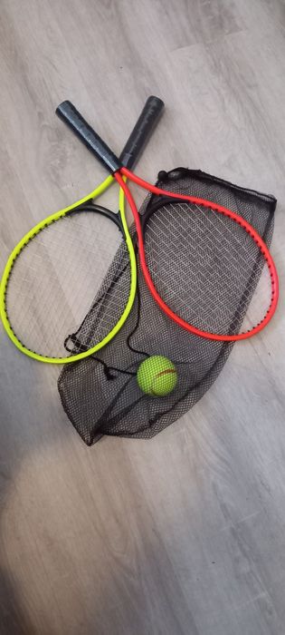 2 Player Tennis Set