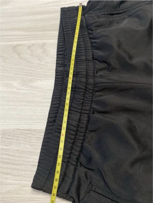 Спортивні штани Emporio Armani