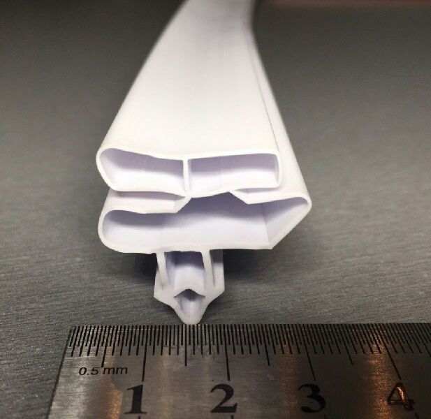 Ущільнювач для холодильника/уплотнитель/гума/уплотнительная резина