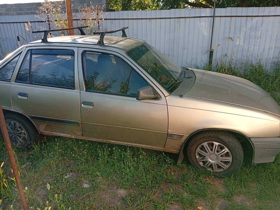 Продам Opel kadett