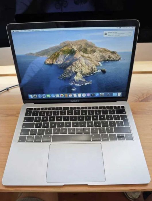 Macbook Air 13,3 2018