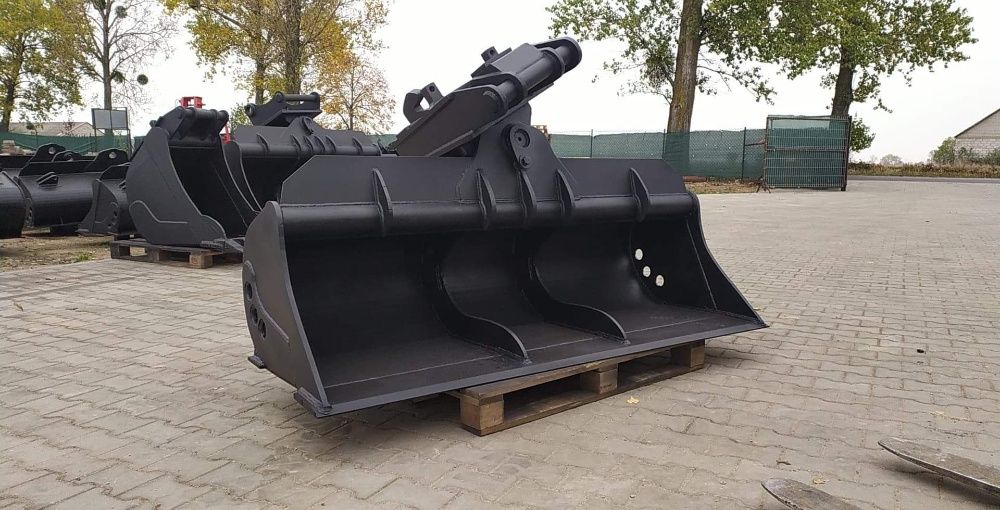 Łyzka skarpowa,skarpówka hydrauliczna 0