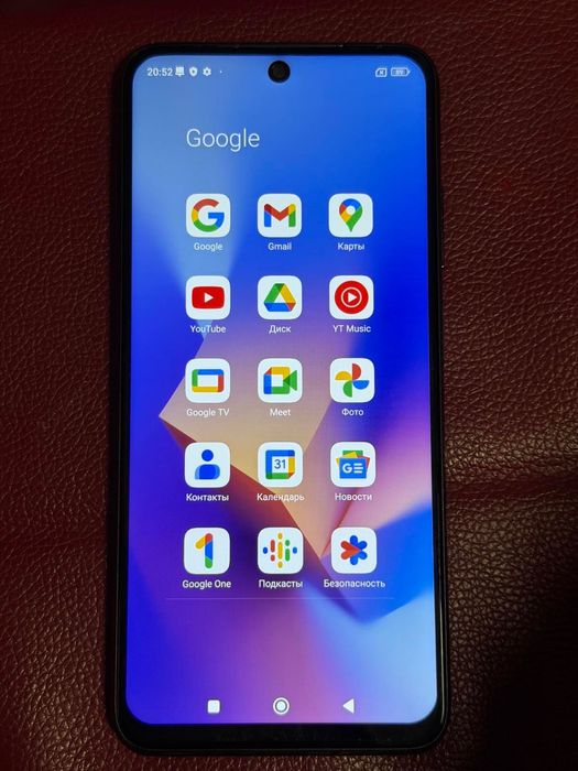 Продам мобільний телефон Redmi Not 10S