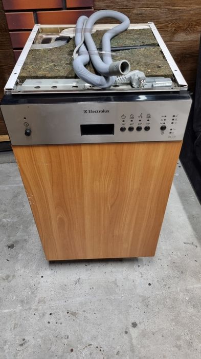 Zmywarka elektrolux 45 cm
