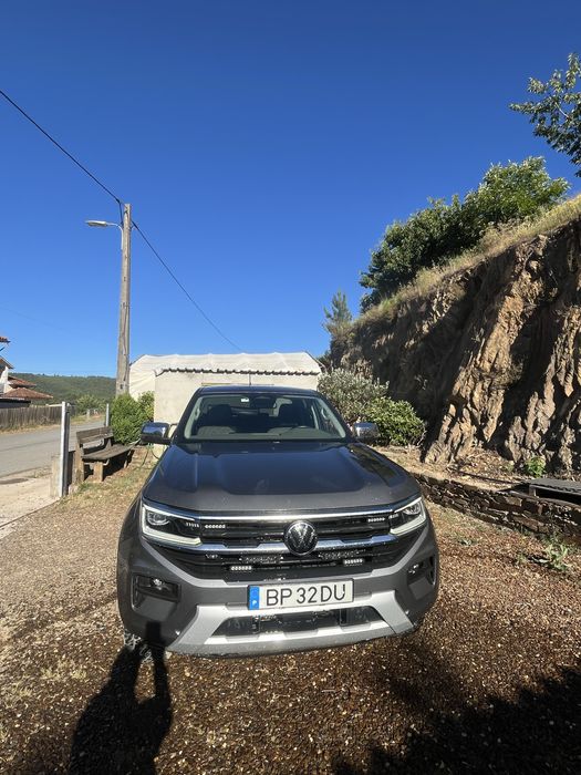 Amarok 3.0, nacional