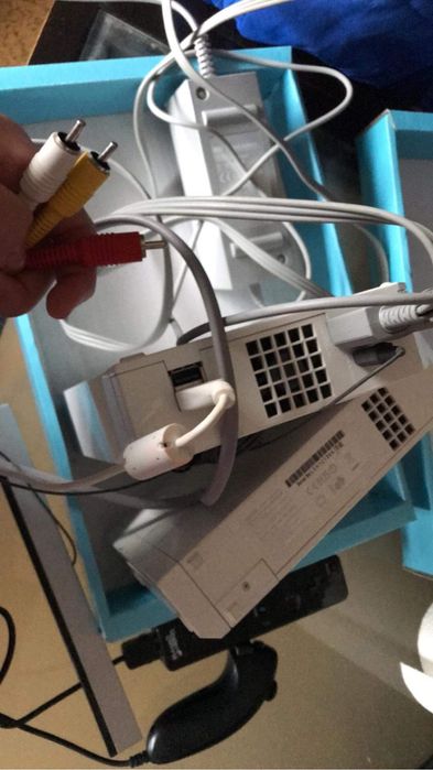 2 wii’s nintendo