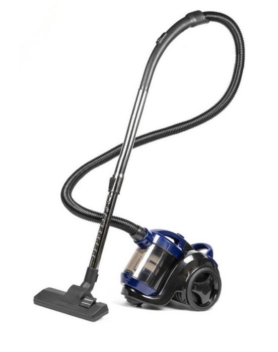 Пылесос новий пилосос Holmer HVC-190 ECO; Heinner HVC-MC700WB колбовый