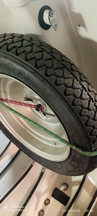 Vespa 50cc.para venda.