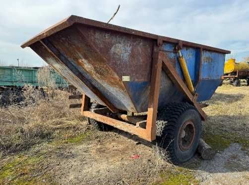 Сільгосптехніка, техніка, причіпні агрегати, запчастини