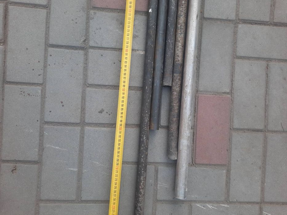 Труба нержавейка