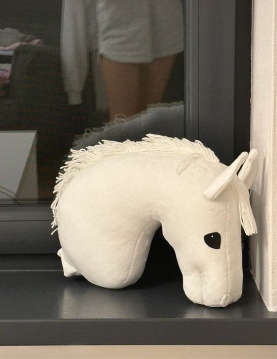 Hobby horse kucyk
