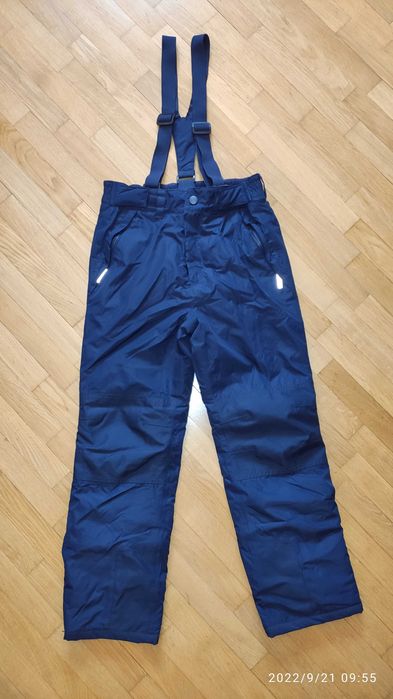 Зимовий комбінезон Тополіно 146