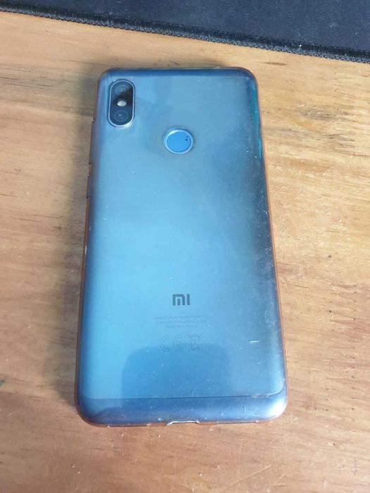 Xiaomi Redmi Note 6 Pro