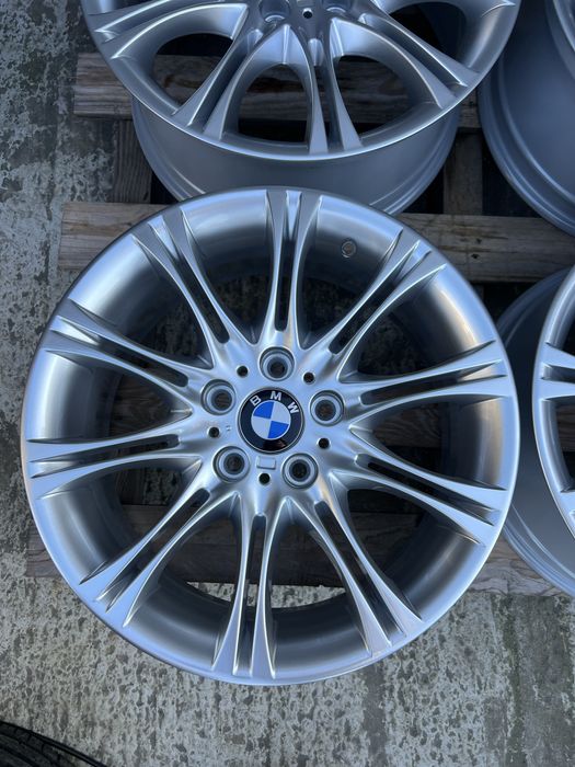 Felgi, Alufelgi, Koła, Styling 135 5x120 BMW E36E39 E46 E60 E61 E90E91