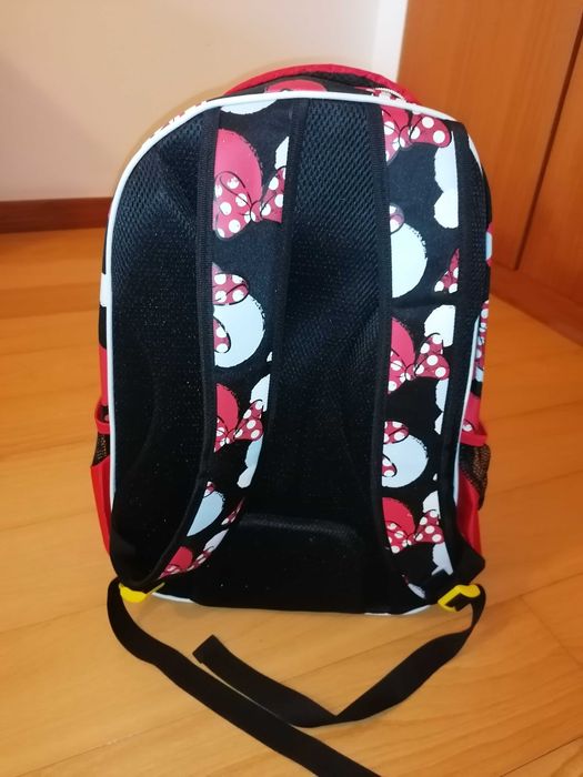 Mochila Minnie Nova