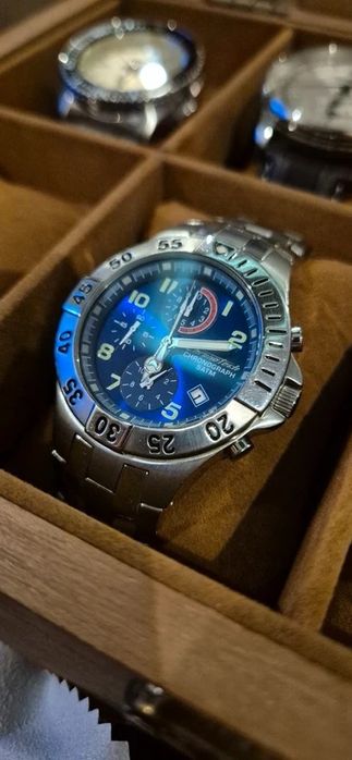 Włoski chronotech