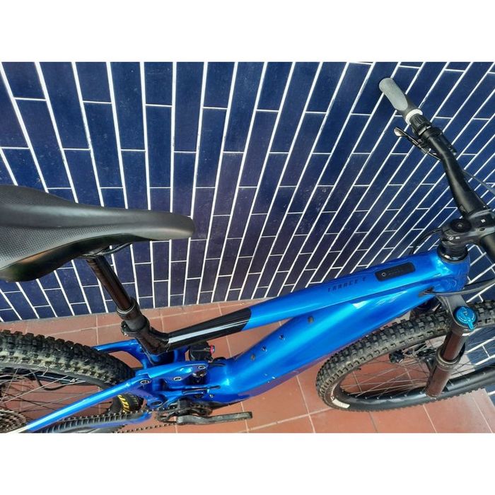Giant eletrica m so 1400km