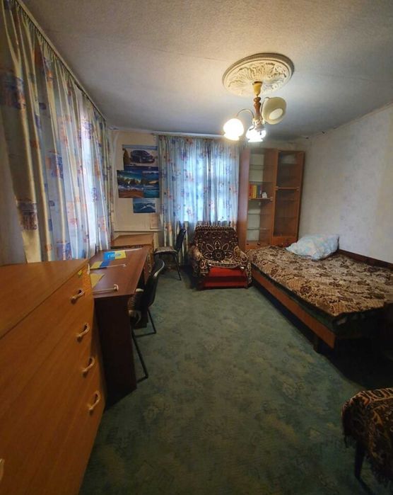 Будинок за адресою вул. Магістратська (площа 55 м²) - Atlanta.ua - фото 5