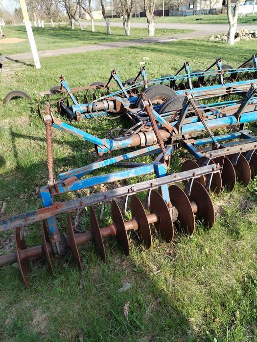 Продаю диски ЛДГ10