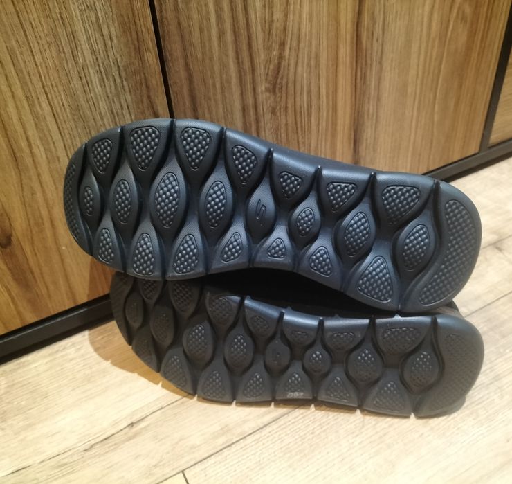 Buty Skechers Slip-ins go flex roz 41