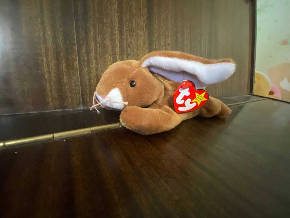 М'яка іграшка...