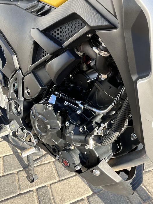 Lifan Sr 220 2024