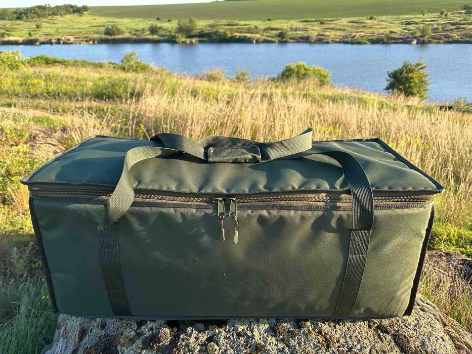 Сумка для закормочного кораблика RUNFERRY