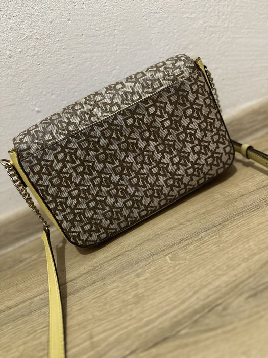 Torebka DKNY na ramię