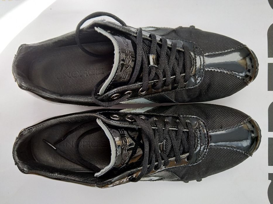 Кроссовки Energie. Оригинал. Размер 42