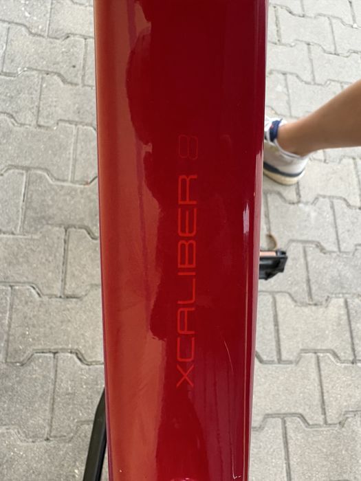 Trek X-Caliber 8 M 17,5