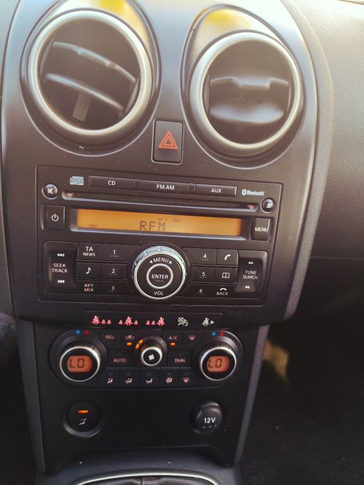 Nissan Quasqai 1.5 Dci 110cv muito bom estado