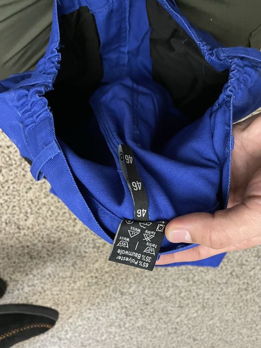 Комбінезони робочі, роба