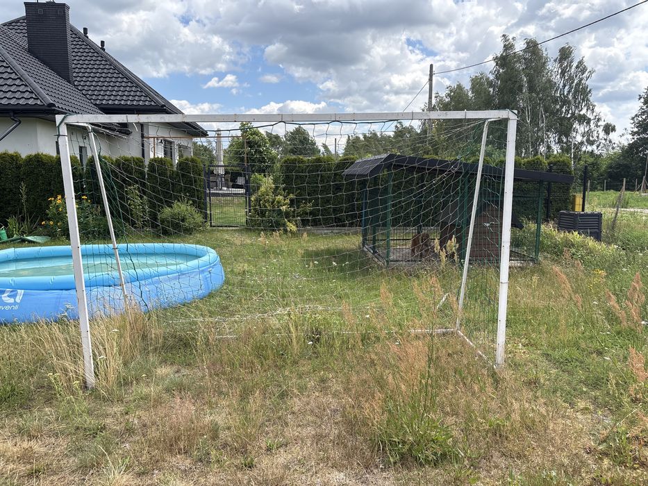Bramka piłkarska 2szt.