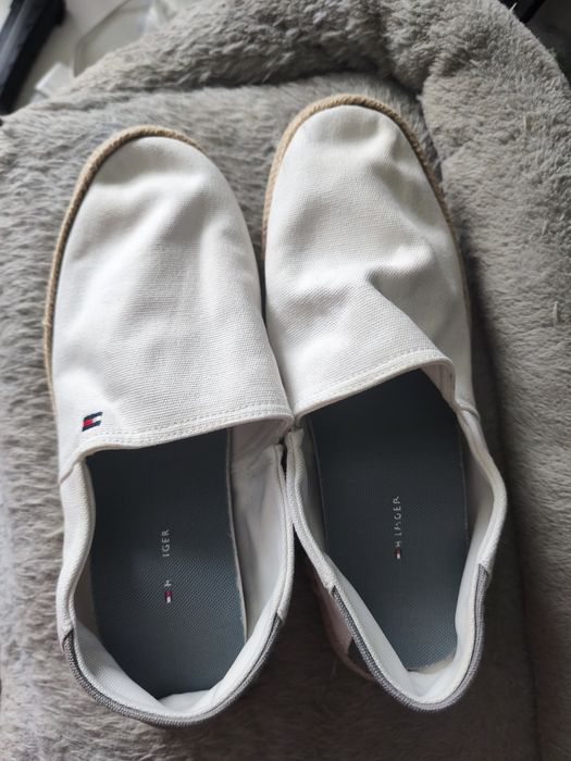 Espandryle Tommy Hilfiger męskie
