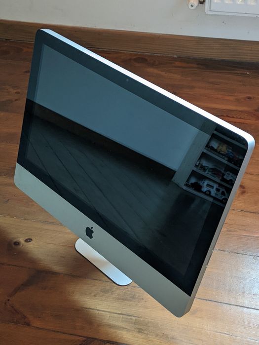 【状良・本体のみ】★Apple★iMac★Mid2011★メ16GB/HD2TB imac 215 2011 - купить компьютеры и комплектующие - Цена на OLX.ua