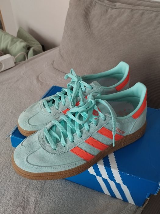 Adidas handbal spezial