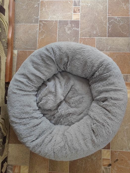 Лежанка для кота