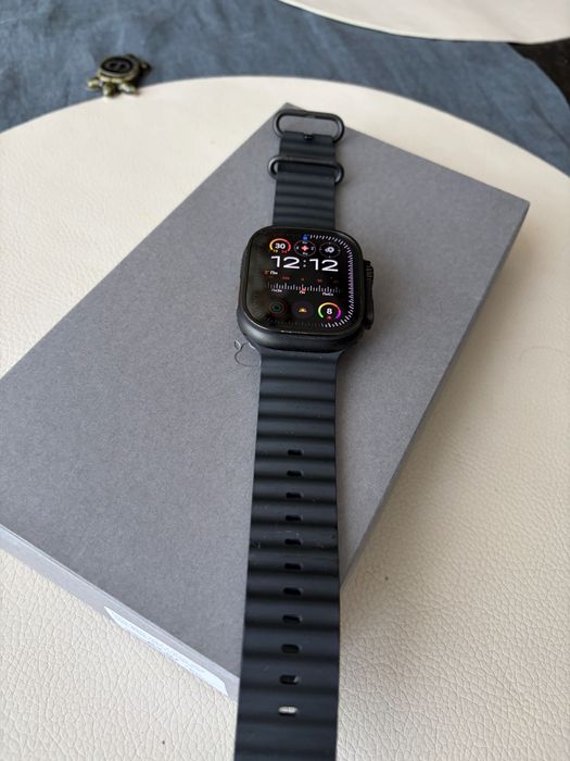Apple Watch Ultra 2 49mm