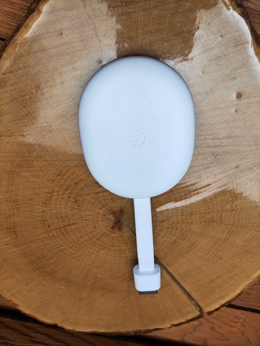 Google Chromecast z Google TV HD G454V streaming media player