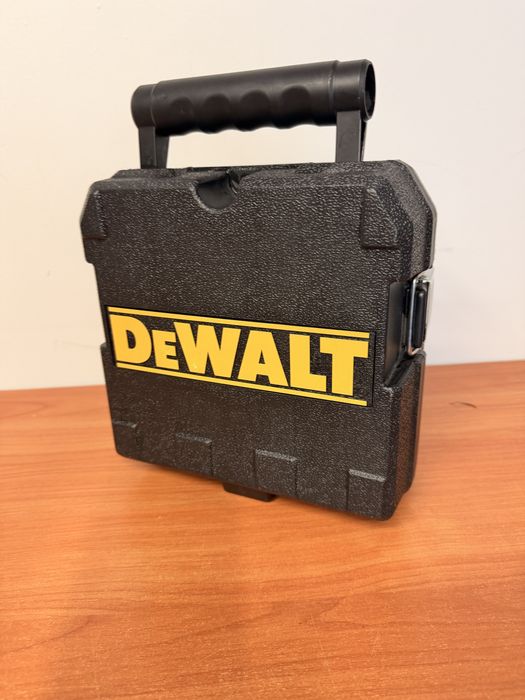 Laser Dewalt DW088