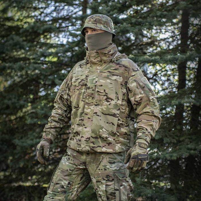 Куртка Storm Multicam, M-Tac. Новий товар!
