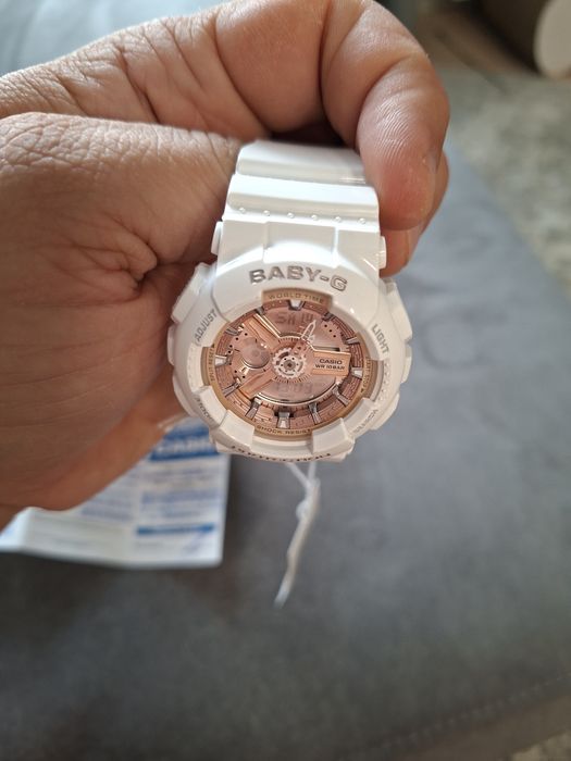 Годинник Casio BABY-G Urban