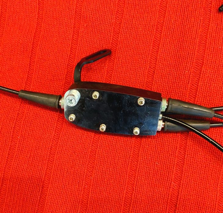 Комплект"Premium 2"карбюратор PZ30 ручка трос переходник МТ Урал Днепр