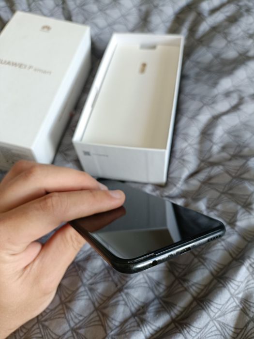 Huawei P Smart 2019
