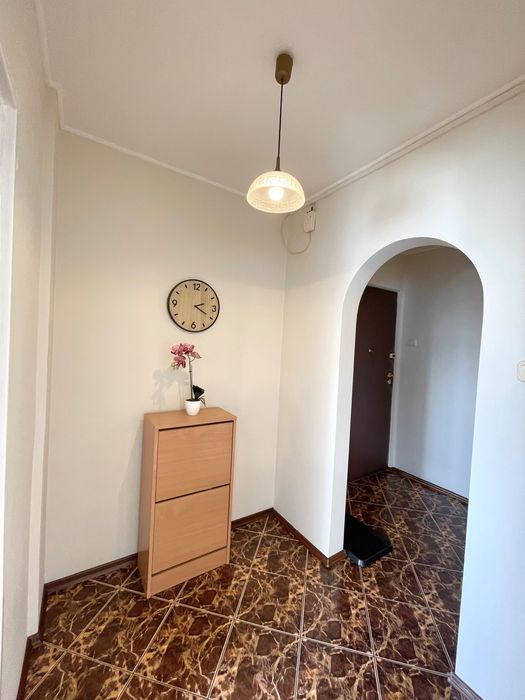 Apartment in Bydgoszcz, Wzgórze Wolności, Zawisza - Widok 3